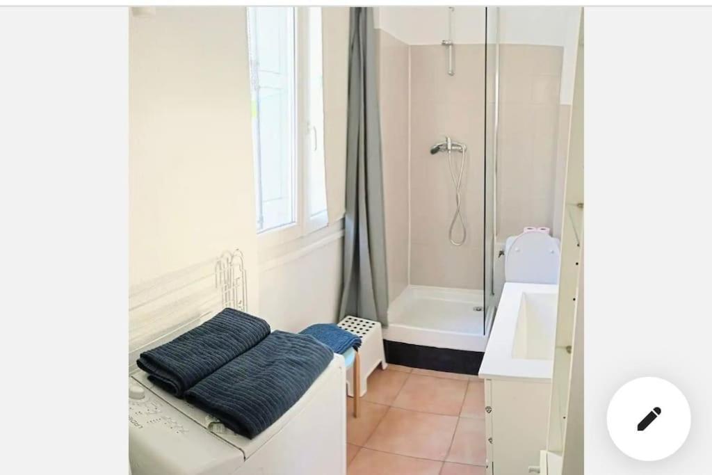 Apartamento La Madone - Vieux Port *