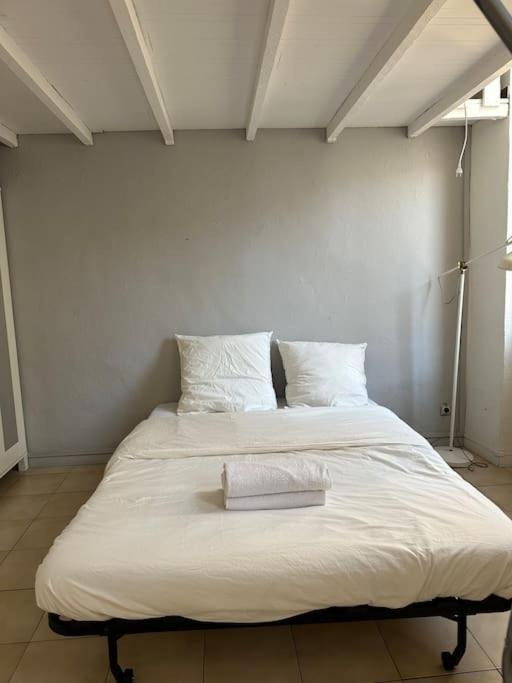 La Madone - Vieux Port Apartamento *